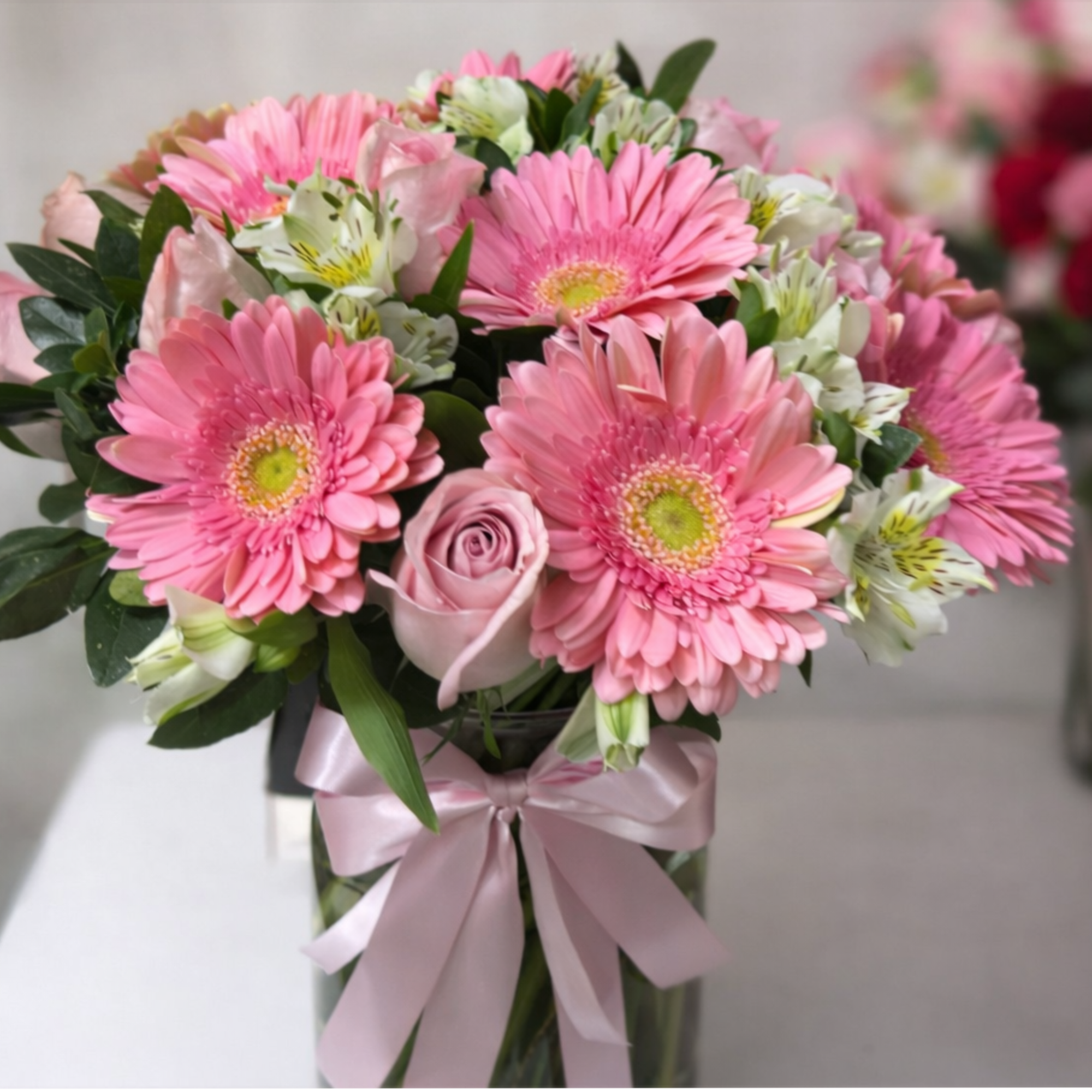 Geroses